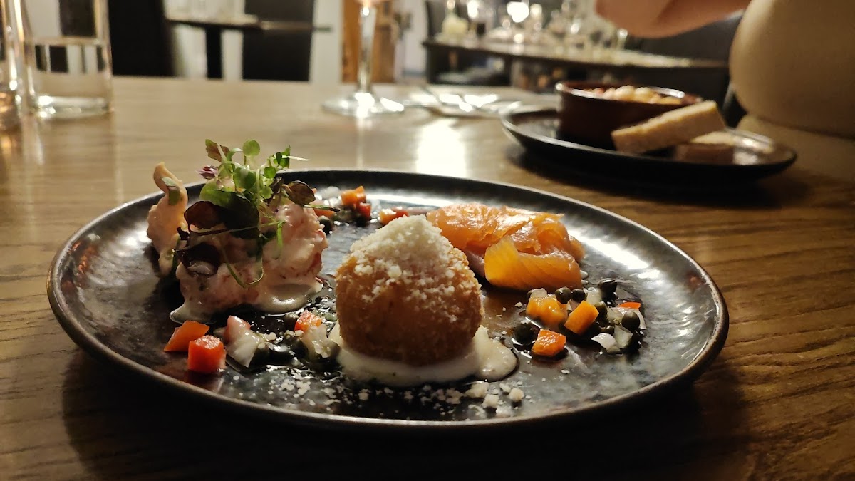 Grants Of Castlegate Photos 2